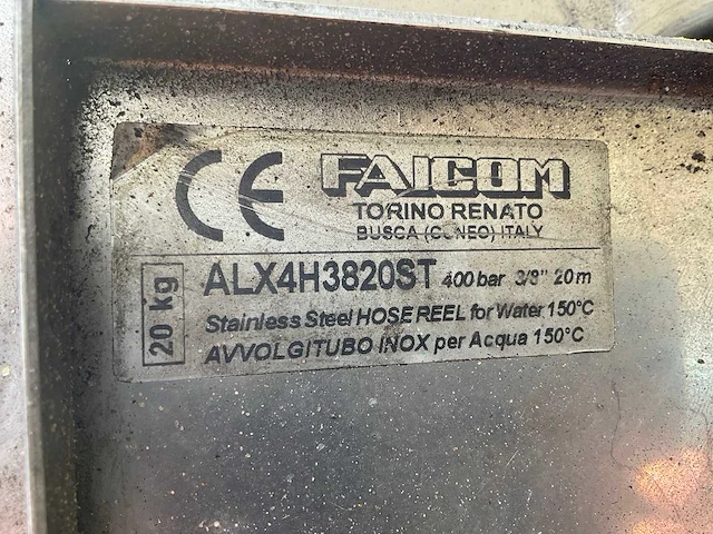 Hydraulisch aggregaat - afbeelding 5 van  9