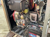 Hydraulisch aggregaat - afbeelding 8 van  9