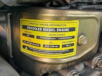 Hydraulisch aggregaat - afbeelding 9 van  9