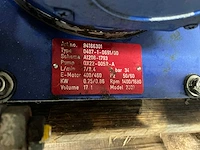 Hydraulisch aggregaat - afbeelding 4 van  4