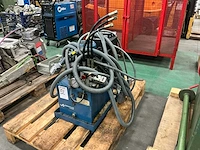 Hydraulisch aggregaat - afbeelding 1 van  10