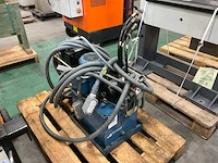 Hydraulisch aggregaat - afbeelding 3 van  10