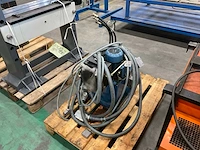 Hydraulisch aggregaat - afbeelding 4 van  10