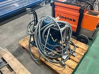 Hydraulisch aggregaat - afbeelding 5 van  10