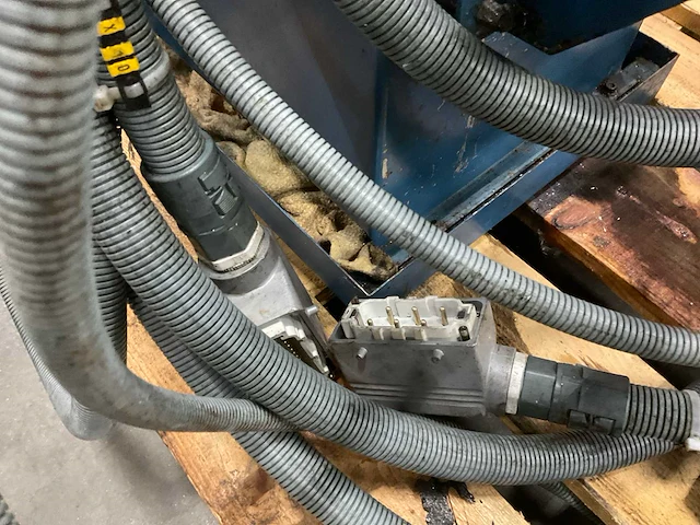 Hydraulisch aggregaat - afbeelding 6 van  10