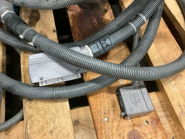 Hydraulisch aggregaat - afbeelding 7 van  10