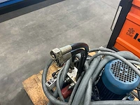 Hydraulisch aggregaat - afbeelding 8 van  10