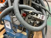 Hydraulisch aggregaat - afbeelding 9 van  10