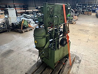 Hydraulisch aggregaat - afbeelding 4 van  10