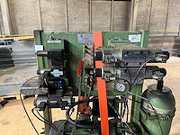 Hydraulisch aggregaat - afbeelding 6 van  10