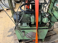 Hydraulisch aggregaat - afbeelding 7 van  10