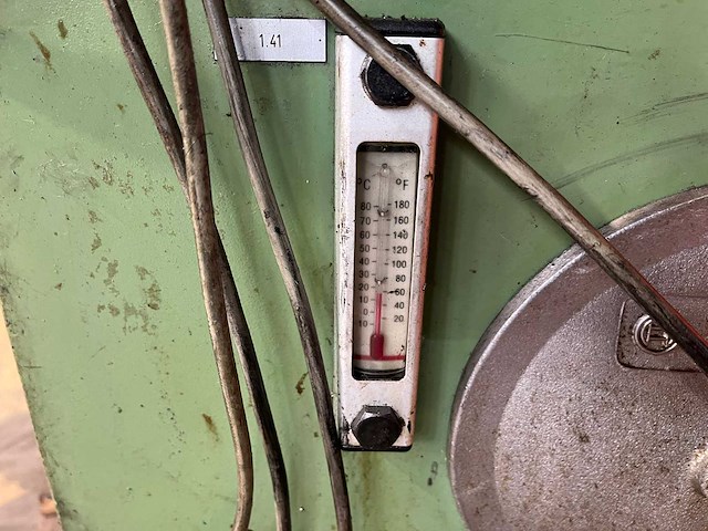 Hydraulisch aggregaat - afbeelding 8 van  10