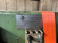 Hydraulisch aggregaat - afbeelding 9 van  10