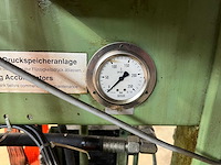 Hydraulisch aggregaat - afbeelding 10 van  10