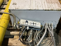 Hydraulisch aggregaat - afbeelding 2 van  10