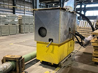 Hydraulisch aggregaat - afbeelding 1 van  10