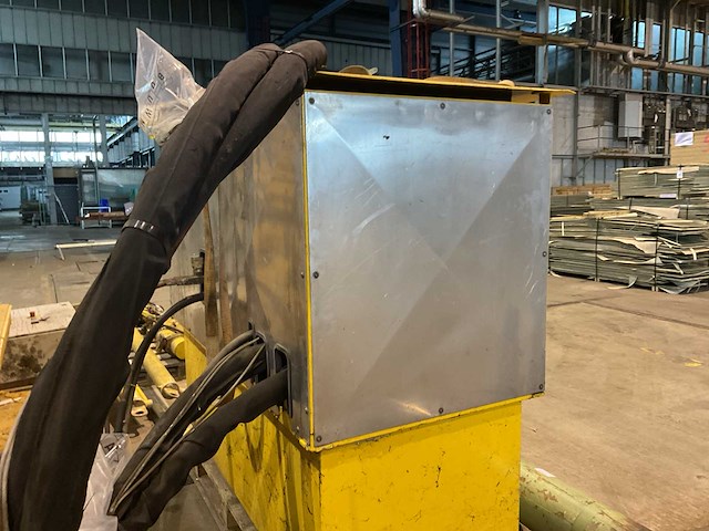 Hydraulisch aggregaat - afbeelding 3 van  10