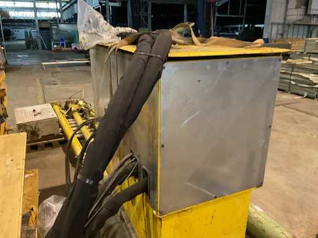 Hydraulisch aggregaat - afbeelding 4 van  10