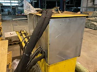 Hydraulisch aggregaat - afbeelding 4 van  10