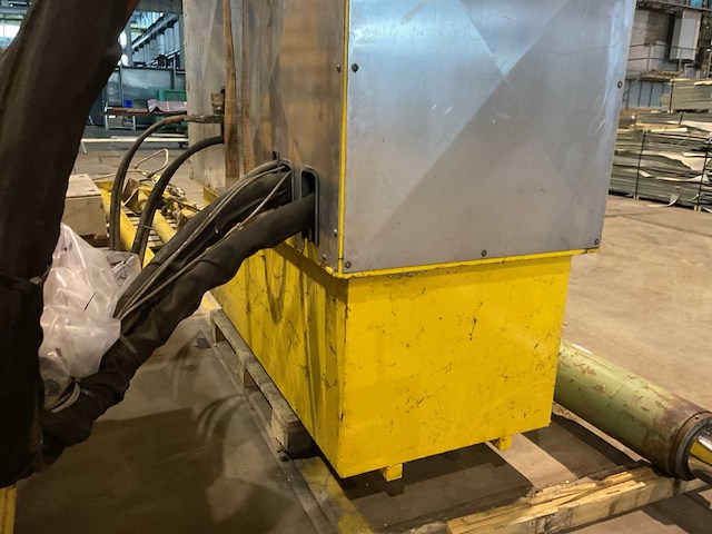 Hydraulisch aggregaat - afbeelding 5 van  10