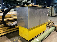 Hydraulisch aggregaat - afbeelding 6 van  10