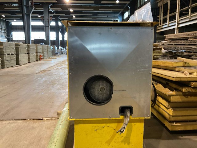 Hydraulisch aggregaat - afbeelding 7 van  10