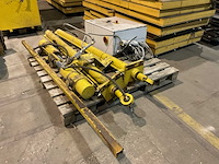 Hydraulisch aggregaat - afbeelding 8 van  10