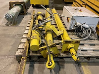 Hydraulisch aggregaat - afbeelding 9 van  10