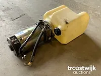 Hydraulisch aggregaat - afbeelding 3 van  5