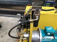 Hydraulisch aggregaat - afbeelding 4 van  6