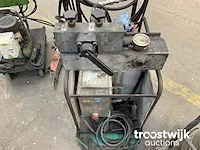 Hydraulisch aggregaat - afbeelding 2 van  3