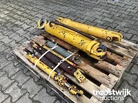 Hydraulisch cilinder - afbeelding 3 van  6