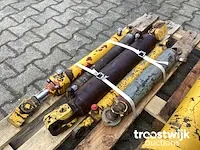 Hydraulisch cilinder - afbeelding 6 van  6