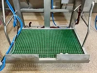 Hydraulisch in hoogte verstelbaar platform (c) - afbeelding 2 van  4