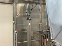 Hydraulisch in hoogte verstelbaar platform (c) - afbeelding 2 van  6