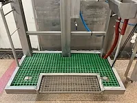 Hydraulisch in hoogte verstelbaar platform (c) - afbeelding 3 van  6