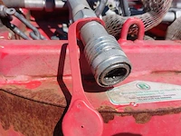 Hydraulisch maaidek voor werktuigdrager wicke, fsml 130 - afbeelding 3 van  21