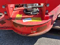 Hydraulisch maaidek voor werktuigdrager wicke, fsml 130 - afbeelding 5 van  21