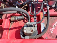 Hydraulisch maaidek voor werktuigdrager wicke, fsml 130 - afbeelding 6 van  21