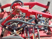 Hydraulisch maaidek voor werktuigdrager wicke, fsml 130 - afbeelding 7 van  21