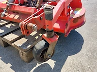 Hydraulisch maaidek voor werktuigdrager wicke, fsml 130 - afbeelding 8 van  21
