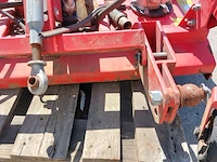 Hydraulisch maaidek voor werktuigdrager wicke, fsml 130 - afbeelding 9 van  21