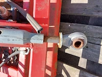 Hydraulisch maaidek voor werktuigdrager wicke, fsml 130 - afbeelding 10 van  21