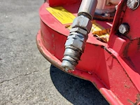 Hydraulisch maaidek voor werktuigdrager wicke, fsml 130 - afbeelding 13 van  21