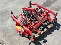Hydraulisch maaidek voor werktuigdrager wicke, fsml 130 - afbeelding 14 van  21