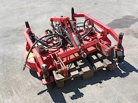 Hydraulisch maaidek voor werktuigdrager wicke, fsml 130 - afbeelding 17 van  21