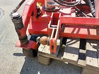 Hydraulisch maaidek voor werktuigdrager, wicke, fsml 130 - afbeelding 11 van  21