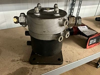 Hydraulisch oliefilterhuis - afbeelding 3 van  3