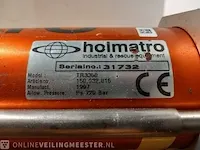 Hydraulisch redgereedschap holmatro - afbeelding 3 van  14