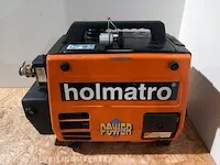 Hydraulisch redgereedschap holmatro - afbeelding 10 van  14